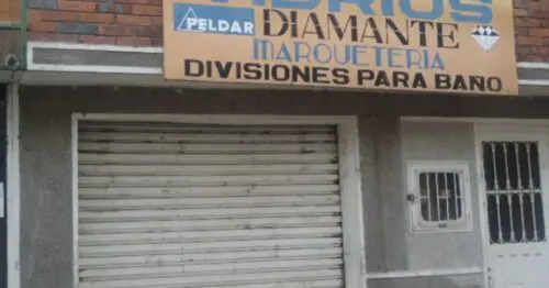 VIDRIOS DIAMANTE BOGOTÁ VIDRIOS DIAMANTE BOGOTÁ